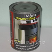 Эмаль термостойкая КО-868 фото