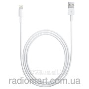 Оригинальный кабель Apple Lightning to USB Cable