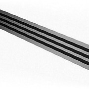 Решетка вентиляционная алюминиевая РАГ 500х1300 фото