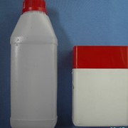 Изготовление пластиковой тары под заказ фото