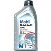 MOBILUBE 1 SHC 75w90 м/транс. 1л синтетика фотография