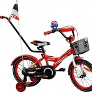Велосипед двухколесный Rbike 16 дюймов Arti 1-16 - 4 цвета фото