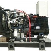 Дизельная электростанция VP45P (45кВА/42кВт 400В)