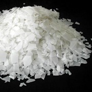 Натрия гидроксид (каустическая сода) фасовка 1 кг 1 кг фотография
