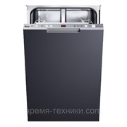 Посудомоечная машина TEKA DW8 41 FI INOX (40782145) фотография
