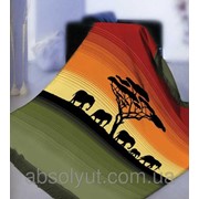 Плед ARYA Elefante хлопок 150x200 см. 1200125 фотография