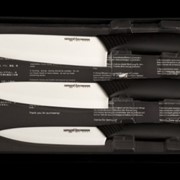 Керамические ножи Samura фото