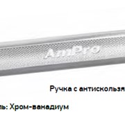 Универсальный комбинированный ключ Fits-All T42606 6 мм