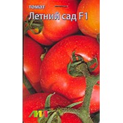 Семена томатов Летний сад F1