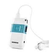 Карманный слуховой аппарат Siemens Pockettio фото