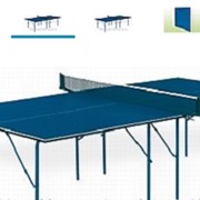 Теннисный стол “Start line Hobby“ фотография