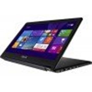 Ноутбук ASUS Q502LA (Q502LA-BBI5T12) фото