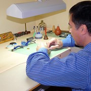 Ремонт швейцарских часов фото