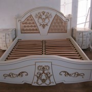 Кровать "Мишель"