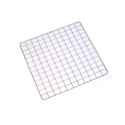 Решетка перепелиная №15 на 165 ячеек для инкубатора Несушка 77 фото