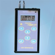 Толщиномер ультразвуковой универсальный ТЭМП-УТ2 фото