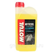 Жидкость охлаждающая MOTUL MOTOCOOL EXPERT 1л