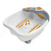 Гидромассажная ванночка для ног Medisana WBW фото