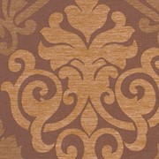 Ткань мебельная Жаккардовый шенилл Poetry classic gold фото