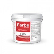 Краска для интерьера "FARBE INTERIOR ECO" 14 кг