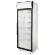 Холодильный шкаф POLAIR DM 105 S (ШХ-0,5 ДС)