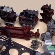 Запасные части и комплектующие для тракторов фотография