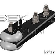 Тролеедержатель Д30 ВГ фотография