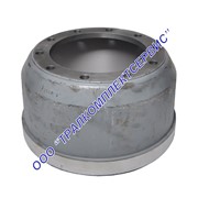 Оси BPW, BMT в сборе фото