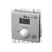 Комнатный термостат (дневной/ночной режим) с коммуникацией по шине данных LPB фотография