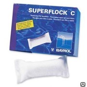 Флокулянт Superfloc C491KP фото