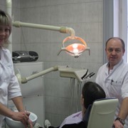 Хирургическая стоматология. Удаление зубов фото