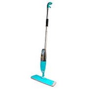 Швабра с распылителем Healthy Spray mop (Спрей моп) ( синяя)