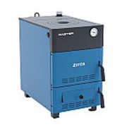 Твердотопливный котел ZOTA “Master“ 20 кВт фото