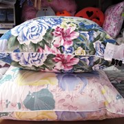 Стирка подушек, одеял, перин паром г.Новая Каховка фотография