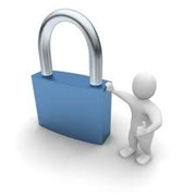 Защитить информацию Клиента от кражи, взлома, несанкционированного доступа
