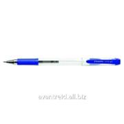 Ручка гелевая Avantre Enite Gel синяя фотография