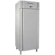 Холодильный шкаф Carboma V560 фотография