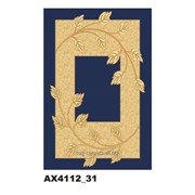 Ковёр от SAG Imperator AX4112_31 фото