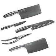 Набор ножей Huo Hou Nano Knife 5 шт фотография