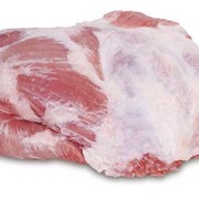 Свинина-полутуши, оптовая и розничная продажа мяса охлажденного и мясопродуктов.