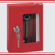 Шкаф К-01 для ключа