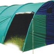 Палатка “Кемпинг“ фото