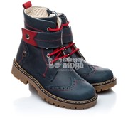 Зимові черевики ТМ Woopy Модель: зи фотография