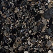 Гранит Black Mosaic (Турция) (Высокодекоративные камни) фотография