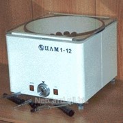 Центрифуга лабораторная ЦЛМ-1-12, с подогевом фото
