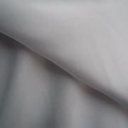 Ткань Шелк - сатин Серый
