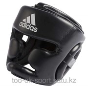 Шлем тренировочный Adidas Response Standard Top