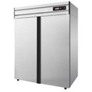 Шкаф холодильный polair cv110-g