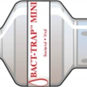 Бактериальновирусный дихательный фильтр для малых дихательных объемов BACT TRAP MINI BASIC фото