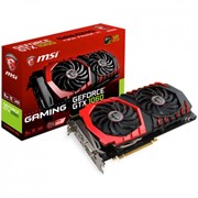 Видеокарта MSI GeForce GTX1060 6144Mb GAMING (GTX 1060 GAMING 6G) фото